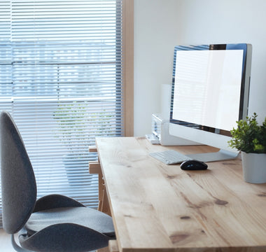 7 Reasons To Implement A Clean Desk Policy