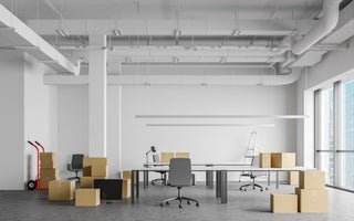 Office Move Checklist For Data Security
