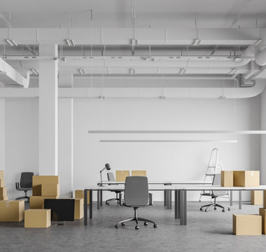 Office Move Checklist For Data Security