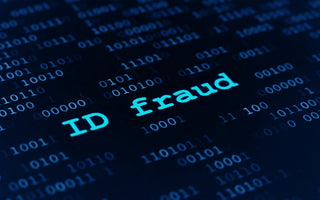The end of I.D. Fraud