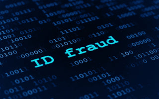 The end of I.D. Fraud