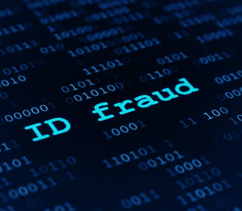 The end of I.D. Fraud
