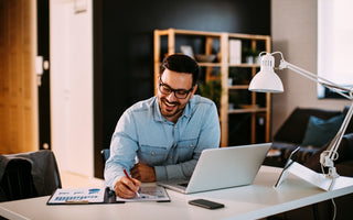 Total Information Management for Remote Working