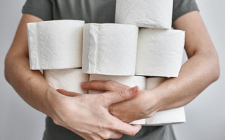 10 fun Toilet paper facts you need to know