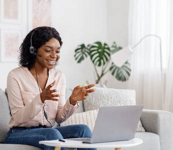Reduce the risks of a data security breach whilst remote working