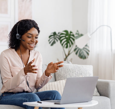 Reduce the risks of a data security breach whilst remote working