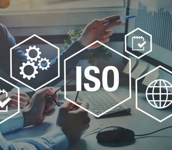 Recertification for ISO 9001 & ISO 14001