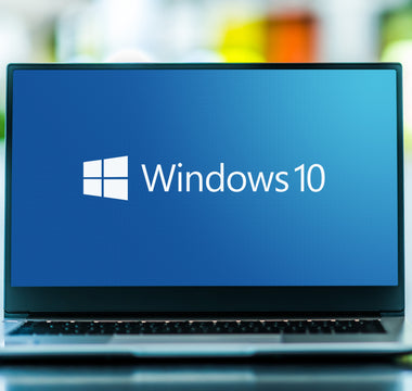 Microsoft Windows 10 End-of-Support Sparks Urgent Need for IT Recycling