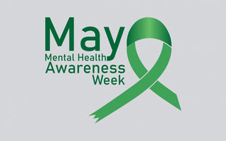 Mental Health Awareness Week - My Mental health story