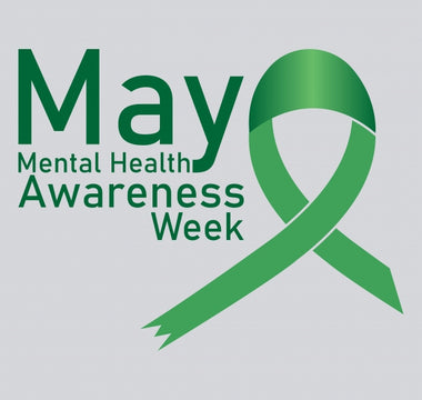 Mental Health Awareness Week - My Mental health story