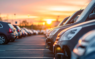 National Scheduled Shredding Services for a Global Vehicle Rental Company