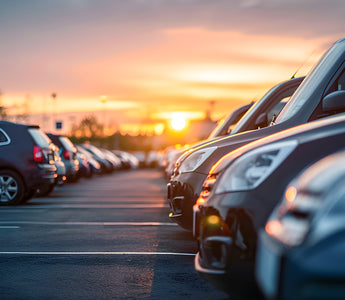 National Scheduled Shredding Services for a Global Vehicle Rental Company