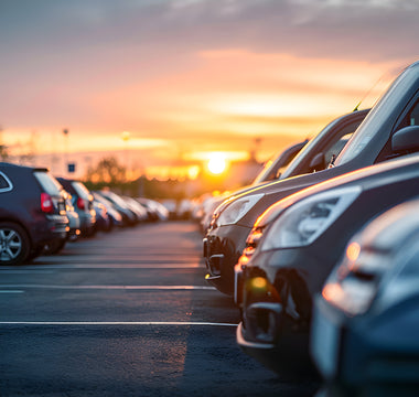 National Scheduled Shredding Services for a Global Vehicle Rental Company