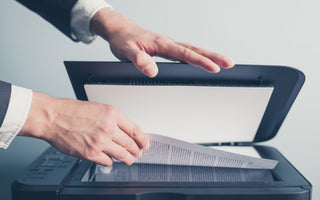 Essential guidelines for digitising your documents