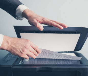 Essential guidelines for digitising your documents