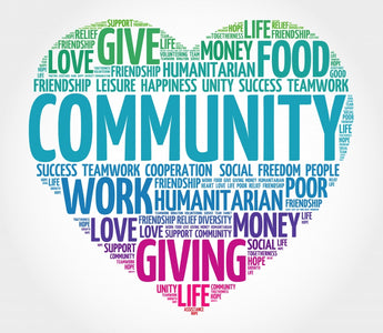 Commitment to the local Community