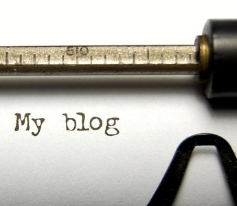 #1 Lloyd's blog