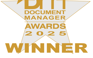 Shredall SDS Group Wins Compliance Company of the Year at Document Manager Awards 2025