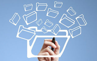 SDS Document Storage cost consultancy contract win