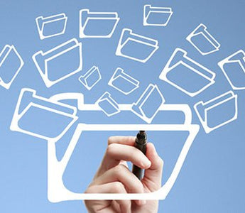 SDS Document Storage cost consultancy contract win