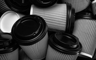 Shredall SDS Group starts recycling take-out coffee cups for clients