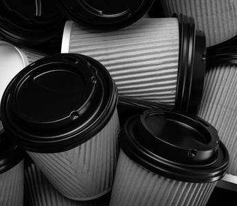 Shredall SDS Group starts recycling take-out coffee cups for clients