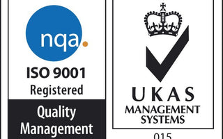 Shredall SDS Group are pleased to announce registration to ISO 9001:2015