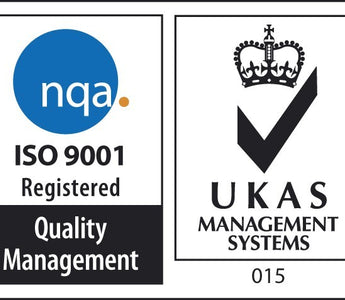 Shredall SDS Group are pleased to announce registration to ISO 9001:2015