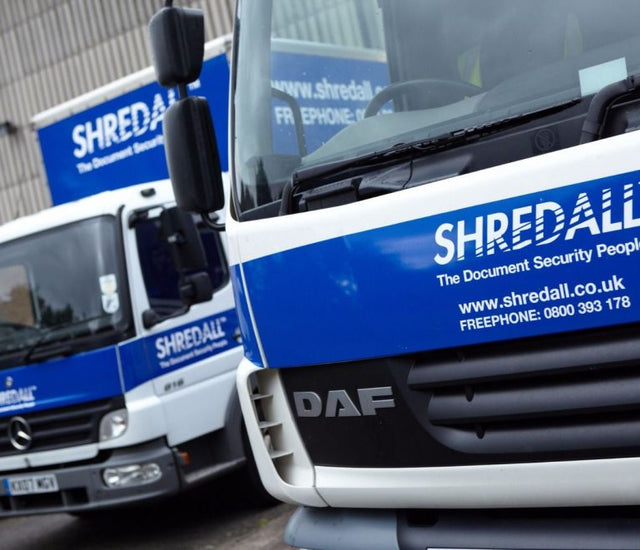 Is your Confidential Waste Paper Shredded to the Correct Standard Size ...