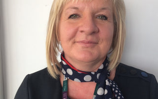 Meet Karen our Scotland Office Manager & Compliance Representative
