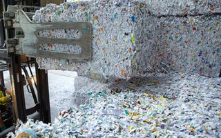 5 Signs You Need to Schedule a Shredding Service & Update Your Provider