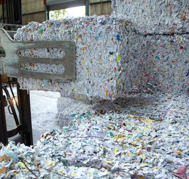 5 Signs You Need to Schedule a Shredding Service & Update Your Provider