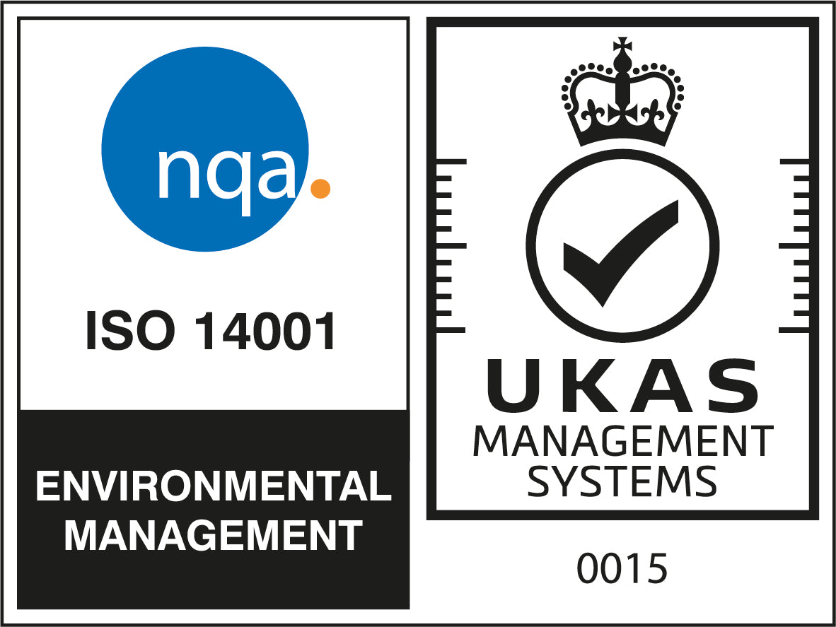 ISO 14001 Environmental Management