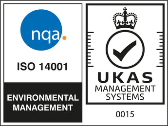 ISO 14001 Environmental Management