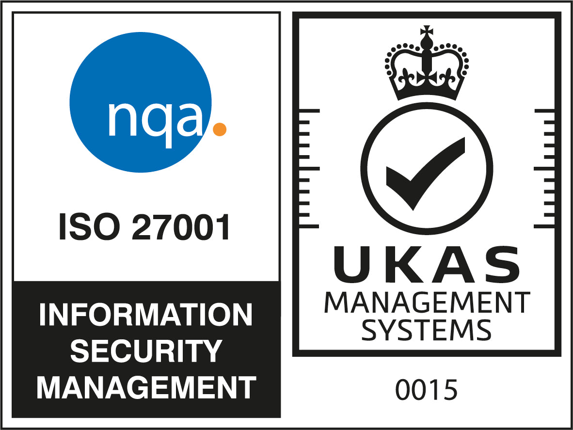 ISO 27001 Information Security Management