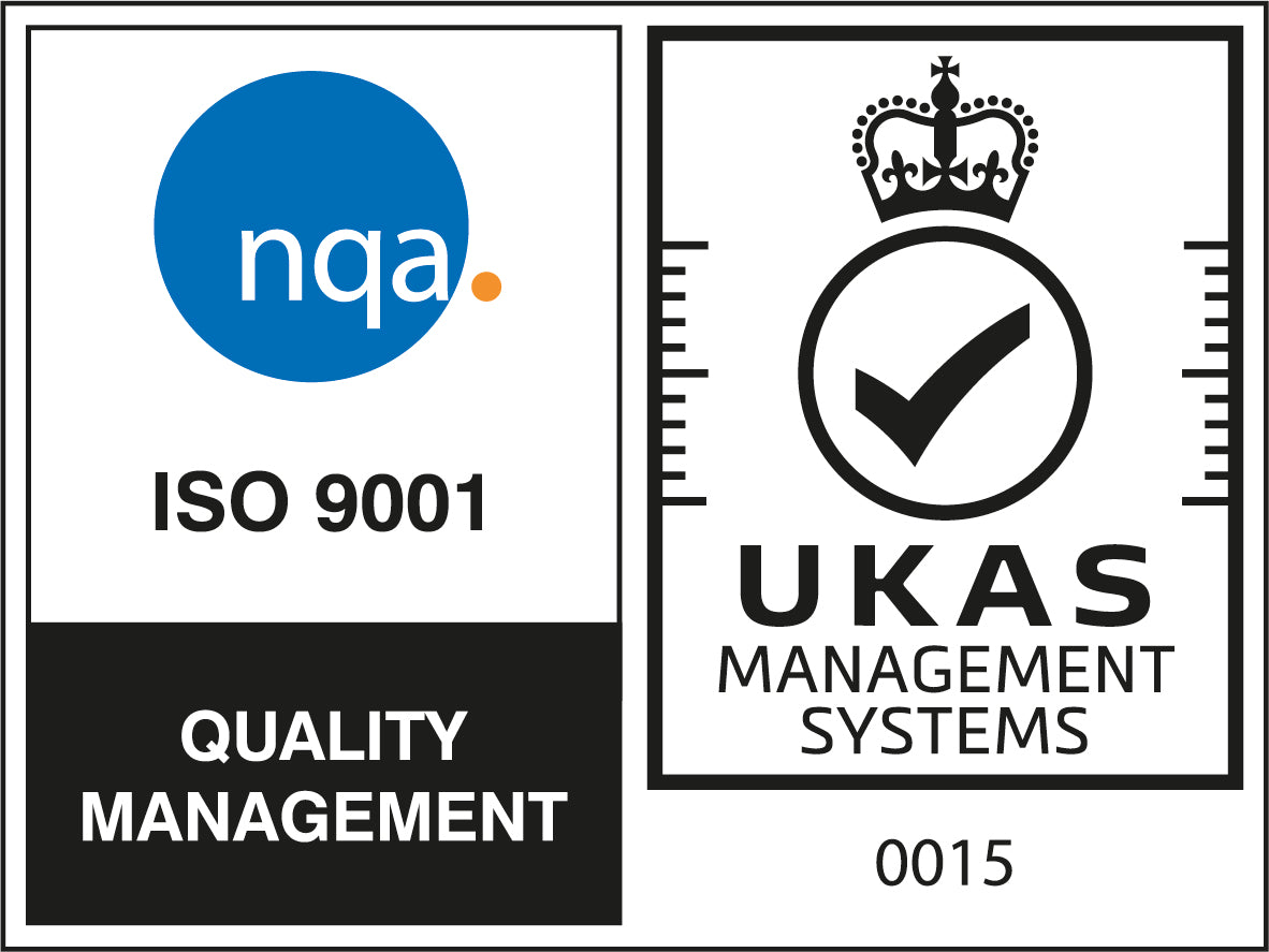 ISO 9001 Quality Management