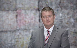 Our very own Lloyd Williams in Recycling Today’s Global Edition Magazine...