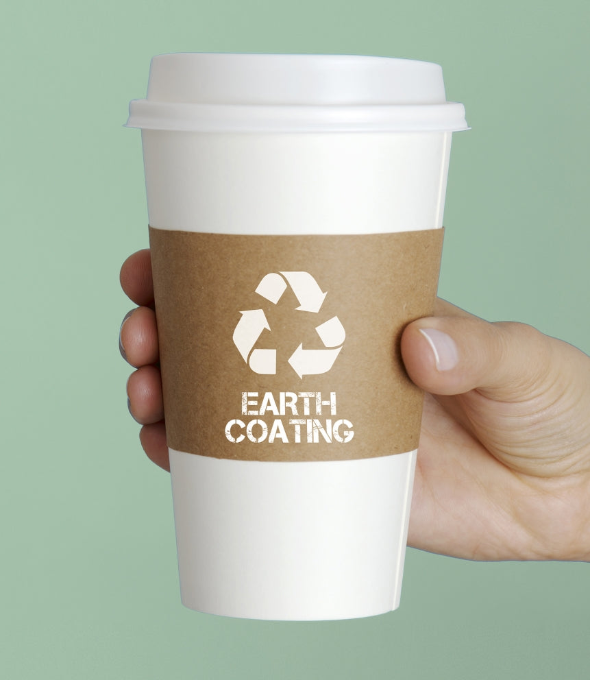 Paper Cup Recycling for an Energy Supplier – Shredall SDS Group