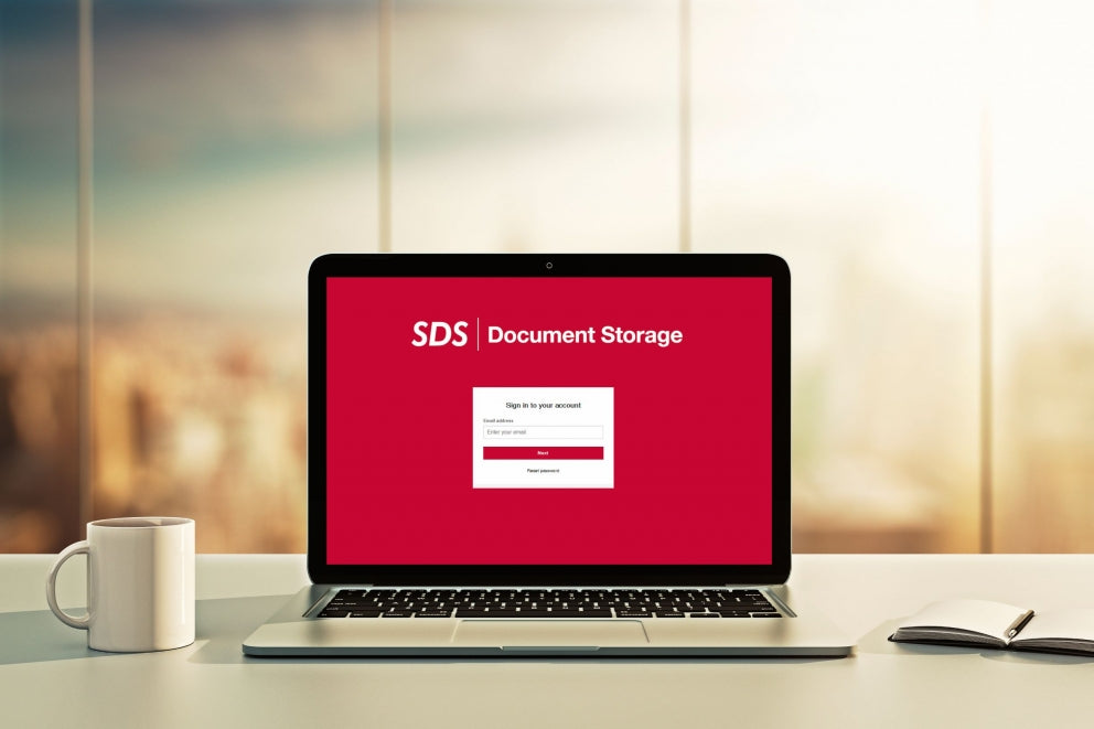 Why invest in document management software – Shredall SDS Group