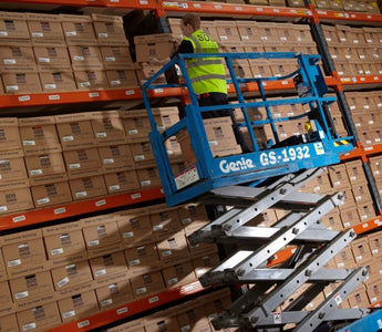 SDS continue to grow securing their biggest contract to date.