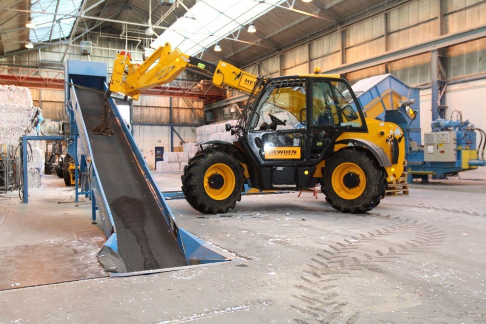 Shredall HQ is on the move... – Shredall SDS Group