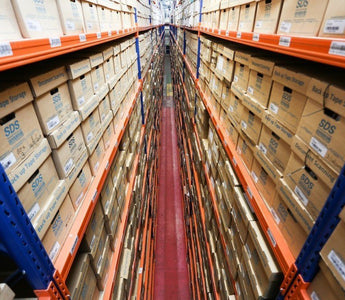 How much does on-site storage really cost?