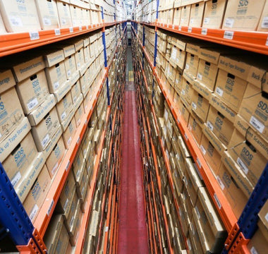 How much does on-site storage really cost?