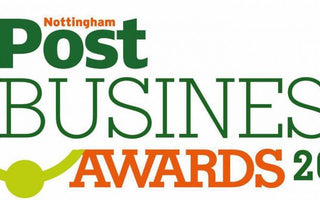 Shredall SDS Group is proud to be Business Post finalists 2016