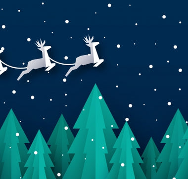 Christmas & New Year opening times