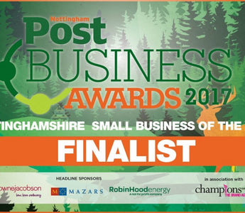 Award Finalist