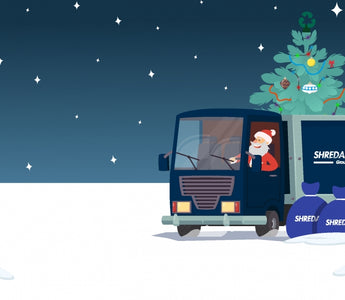 Seasons Greetings!
