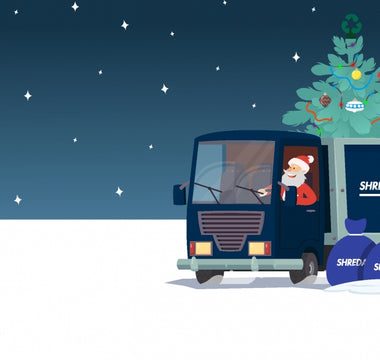 Seasons Greetings!