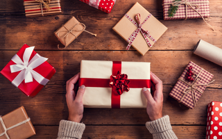 Can I recycle wrapping paper? And other need-to-know Christmas questions