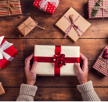 Can I recycle wrapping paper? And other need-to-know Christmas questions